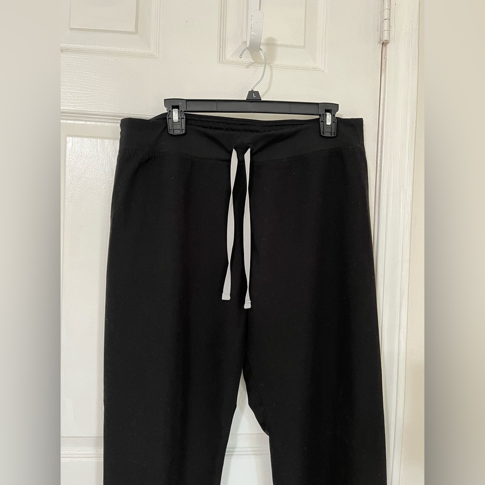 Figs straight leg scrub pant